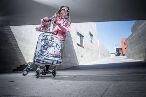 šolske torbe za 1 triado