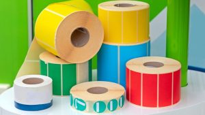 Nalepke po naročilu