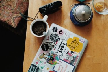 Nalepke po naročilu