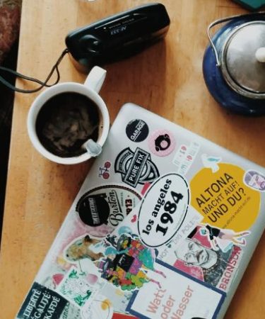 Nalepke po naročilu