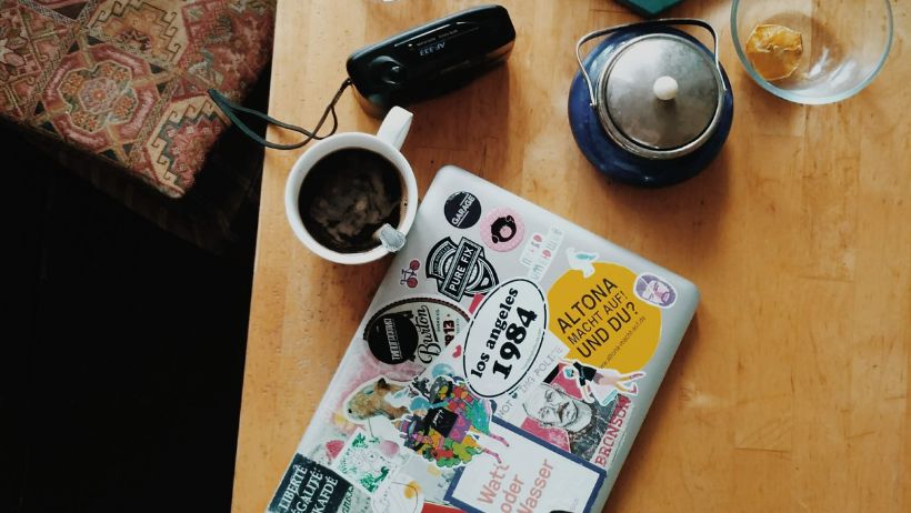 Nalepke po naročilu