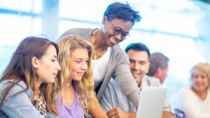 Srednja ekonomska šola